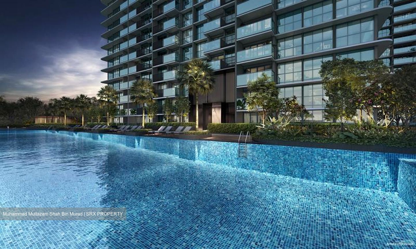 Chuan Park (D19), Condominium #626397981